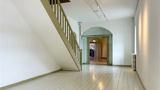 Kontorlokaler til leje i Århus C - billede 14