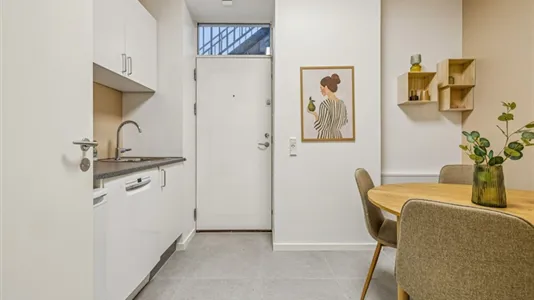 Kliniklokaler til leje i Randers C - billede 4