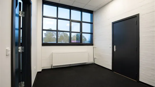 Kontorlokaler til leje i Hvidovre - billede 7