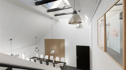 Kontorfællesskaber til leje i Horsens - billede 5