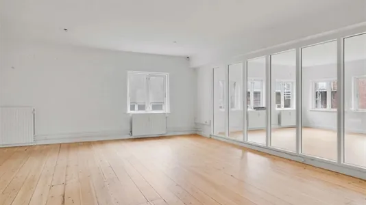 Erhvervslejemål til leje i Århus C - billede 5