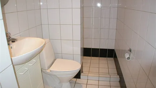 Kontorlokaler til leje i Aalborg Centrum - billede 4
