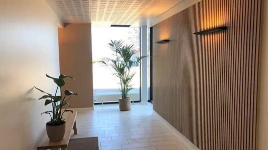 Kontorlokaler til leje i Herning - billede 3