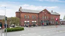Kontorhotel til leje, Hillerød, Sdr. Jernbanevej 32