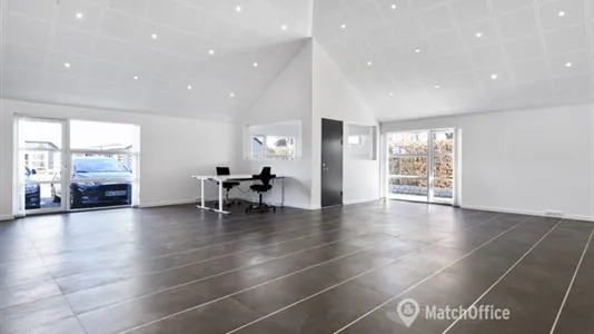 Kontorlokaler til leje i Dragør - billede 5