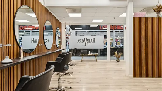 Butikslokaler til leje i Varde - billede 3