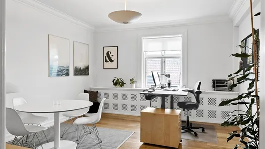 Kontorlokaler til leje i Viborg - billede 4