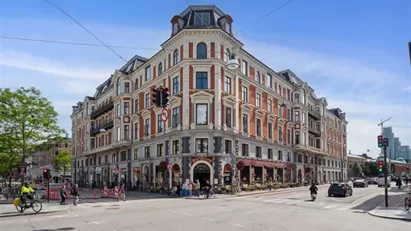 Sjælden mulighed for behandlerlokale ved Rådhuspladsen