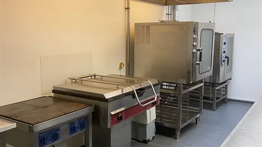 Restaurantlokaler til leje i Køge - billede 6