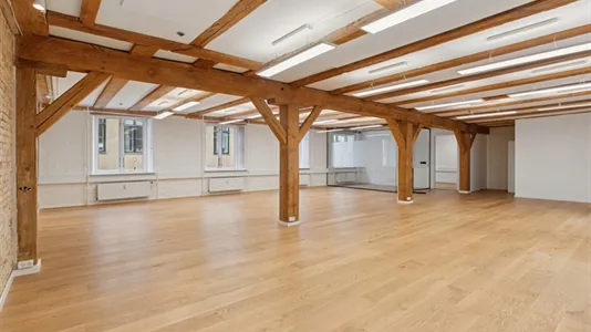 Kontorlokaler til leje i København K - billede 4