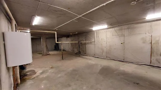 Erhvervslejemål til leje i Vallensbæk - billede 2