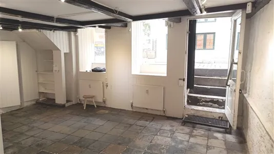 Butikslokaler til leje i København K - billede 2