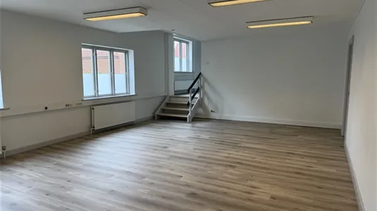 Erhvervslejemål til salg i Fredericia - billede 9