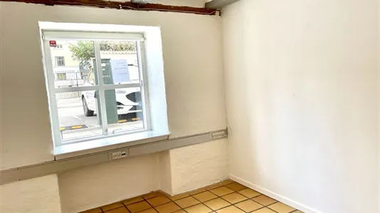 Kliniklokaler til leje i Vesterbro - billede 1