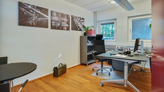 Erhvervslejemål til leje i Esbjerg Centrum - billede 14