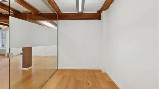 Kontorlokaler til leje i København K - billede 10