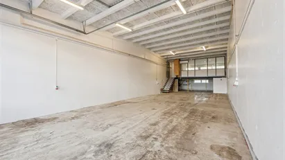 Lager på ca. 158 kvm til leje i Rødovre