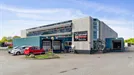 Lager til leje, Hvidovre, Kanalholmen 20