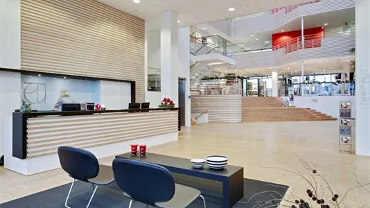 Kontorlokaler til leje i Fredericia - billede 3