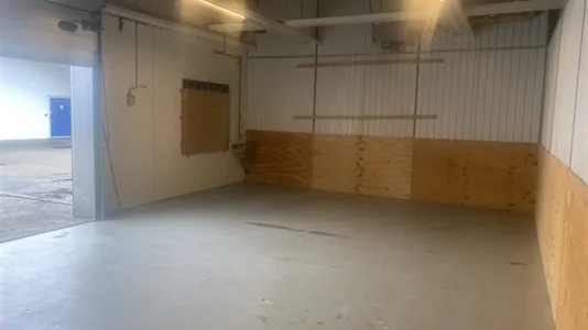 Lagerlokaler til leje i Aalborg Øst - billede 2