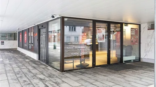 Kontorlokaler til leje i Kolding - billede 2