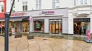 Butik til leje, Vejle Centrum, &lt;span class=&quot;blurred street&quot; onclick=&quot;ProcessAdRequest(250986)&quot;&gt;&lt;span class=&quot;hint&quot;&gt;Se vej-navn&lt;/span&gt;[xxxxxxxxxx]&lt;/span&gt;