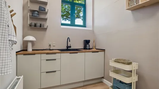 Kliniklokaler til leje i Horsens - billede 8