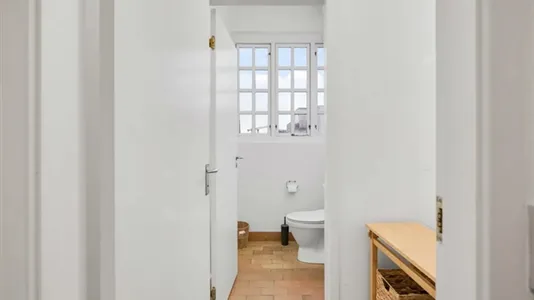 Erhvervslejemål til leje i Århus C - billede 3