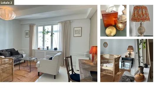 Kliniklokaler til leje i København K - billede 6