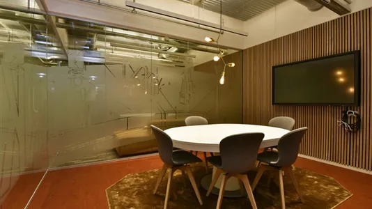 Kontorfællesskaber til leje i Herning - billede 18