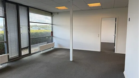 Erhvervslejemål til salg i Fredericia - billede 5