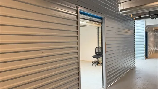 Lagerlokaler til leje i Albertslund - billede 4