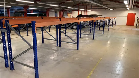 Lagerlokaler til leje i Odder - billede 7