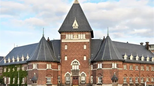 Kontorlokaler til leje i Århus C - billede 10
