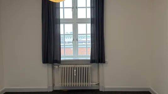 Kontorlokaler til leje i Padborg - billede 4