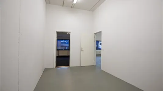 Lagerlokaler til leje i Hvidovre - billede 4