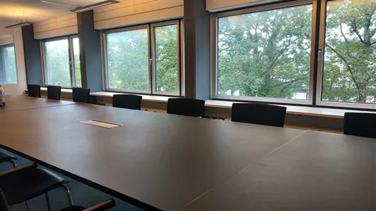 Kontorlokaler til leje i Vallensbæk - billede 9