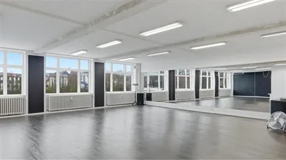 Fleksibelt og indflytningsklart