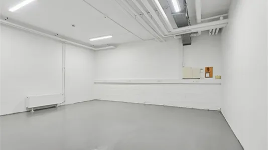 Lagerlokaler til leje i Rødovre - billede 3