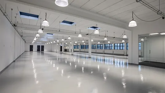 Showrooms til leje i Hvidovre - billede 4