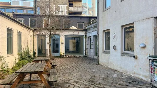 Erhvervslejemål til leje i Århus C - billede 5