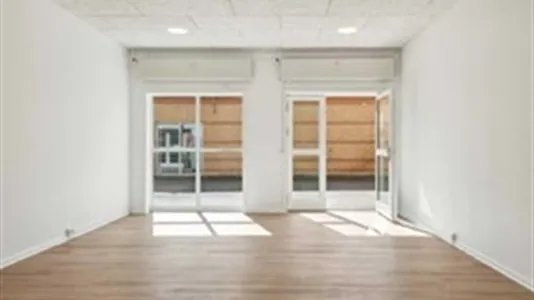 Erhvervslejemål til leje i Pandrup - billede 6