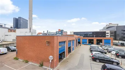 Transformér et industrielt rum til din drøm!