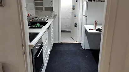 Gode kælder lokaler i Rødovre