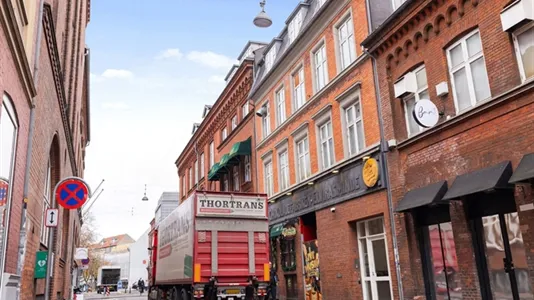 Erhvervslejemål til leje i Århus C - billede 14