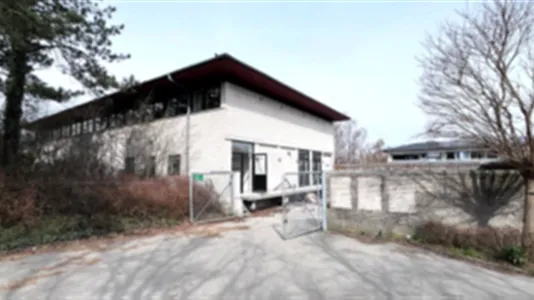 Kontorlokaler til leje i Albertslund - billede 8