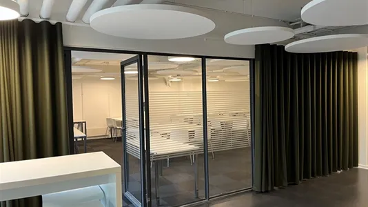 Kontorlokaler til leje i Ballerup - billede 21