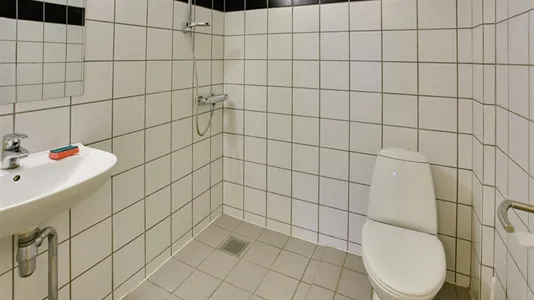 Lagerlokaler til leje i Rødovre - billede 8