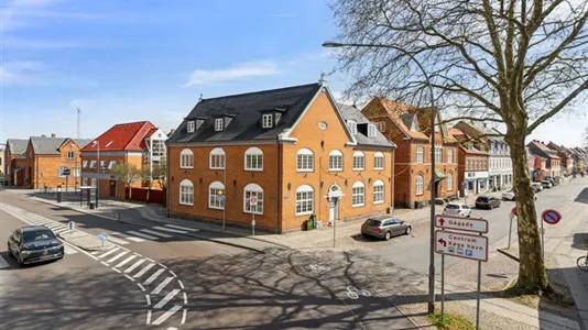 Kontorlokaler til salg i Køge - billede 2