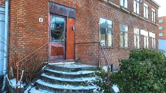 Restaurantlokaler til leje i Vanløse - billede 14